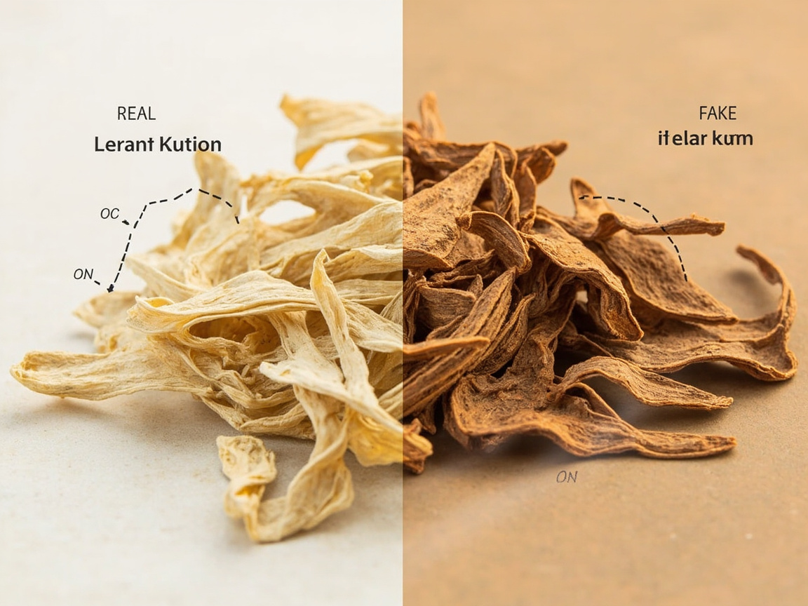 Tibetan incense herbs and materials