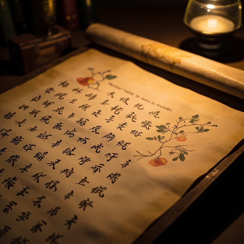 Dried baizhi root slices