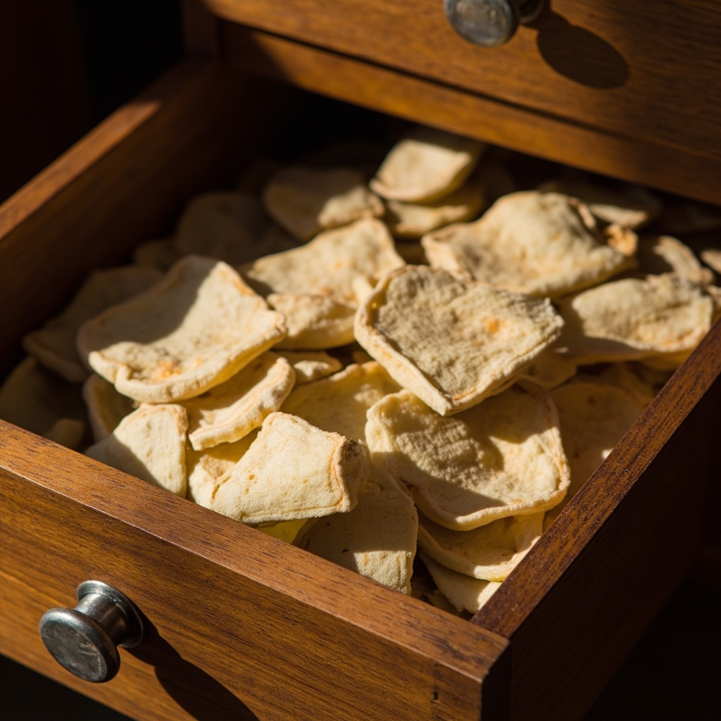 Ancient Chinese medicine text