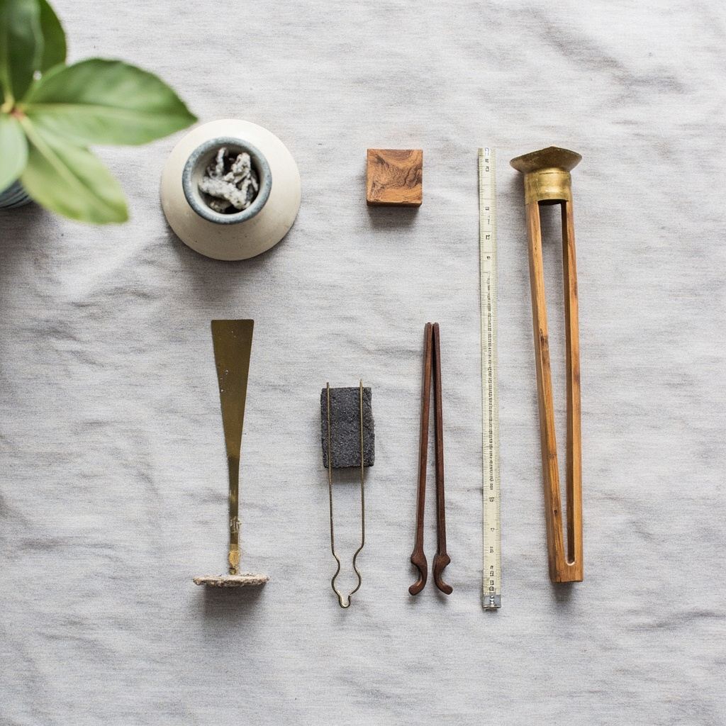 Incense tools buying guide