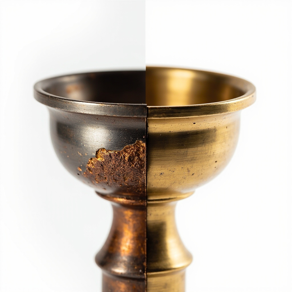 Quality comparison incense burners