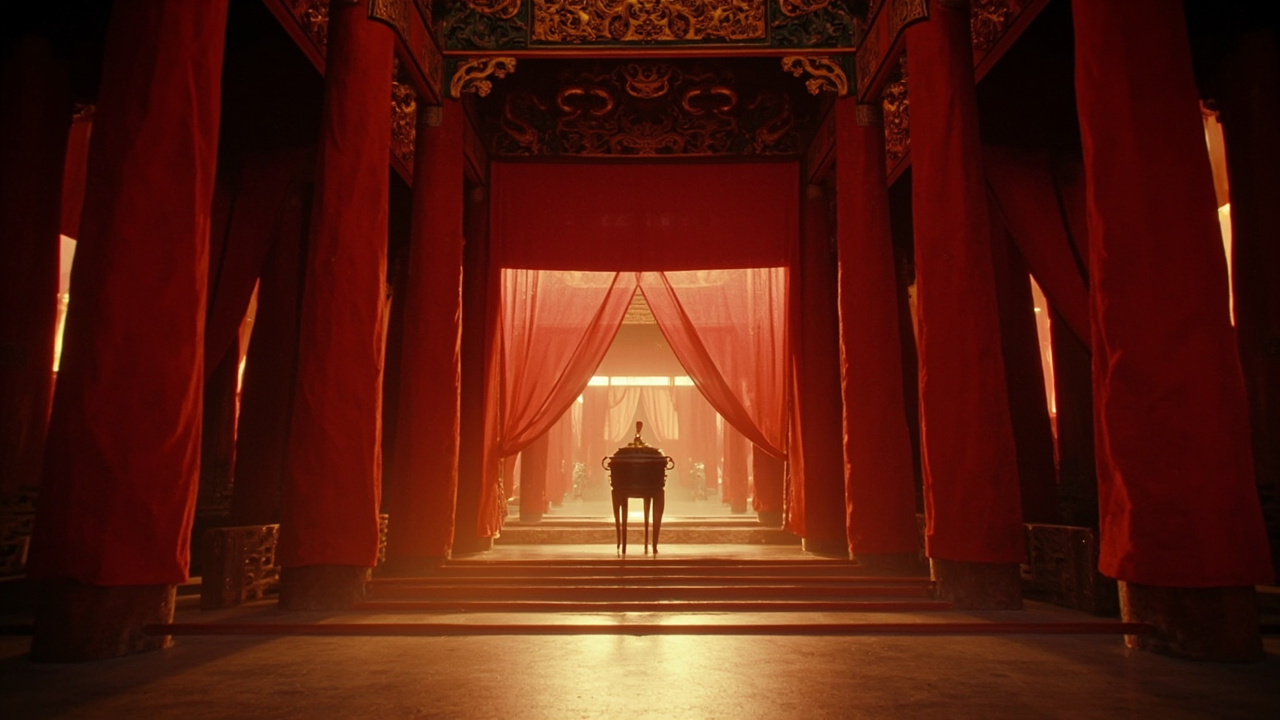 Ambergris and luxury incense