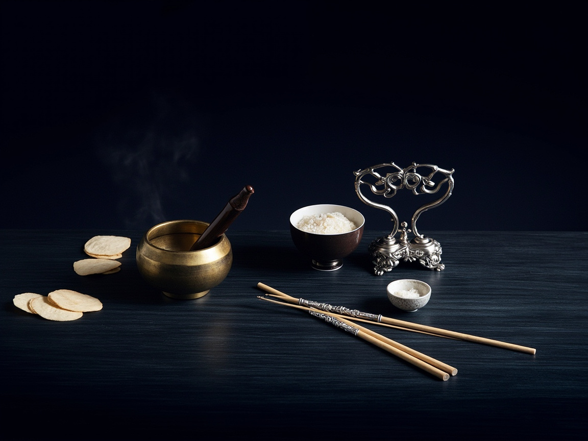 Brass bowl incense burner