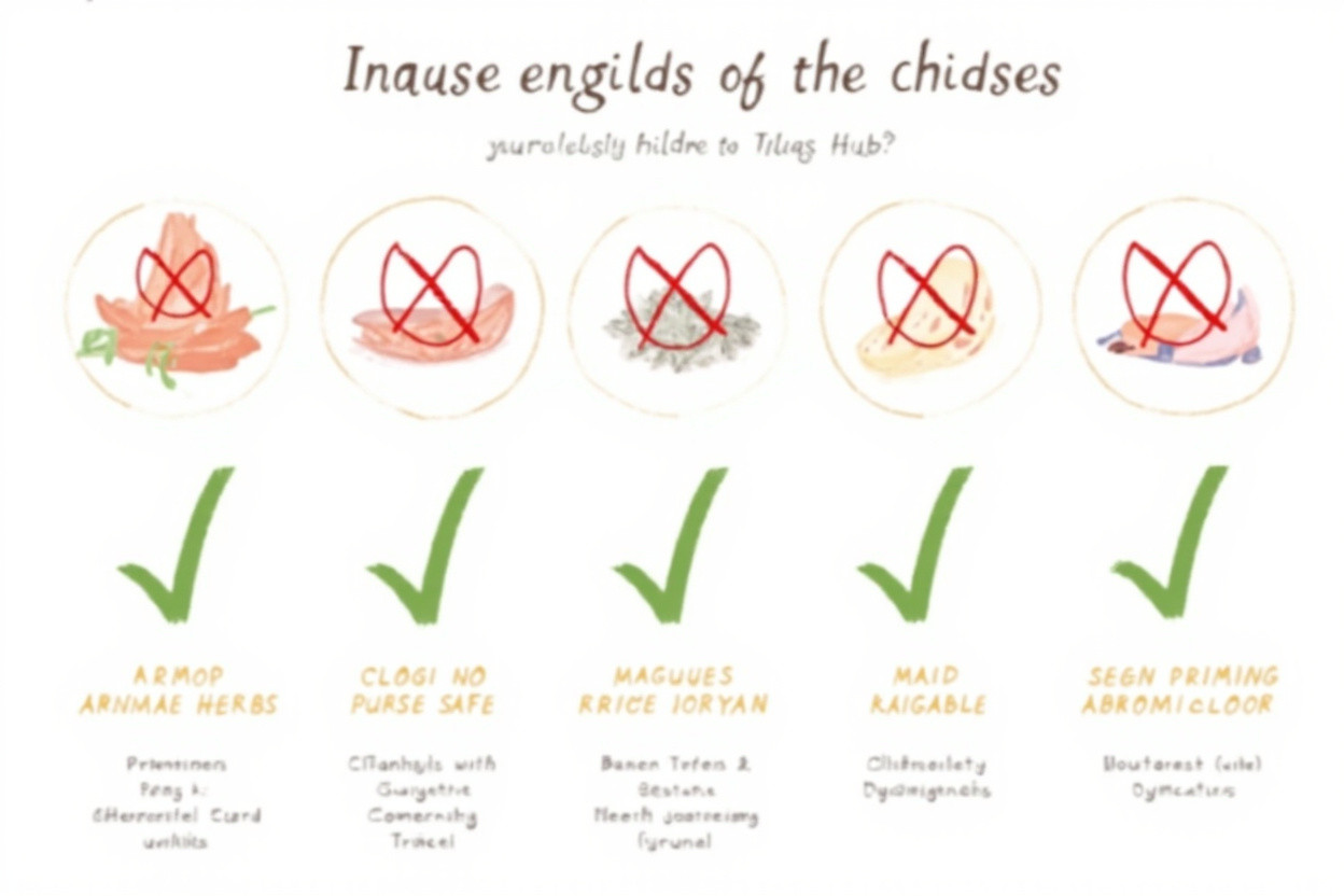 Herbs to avoid for children incense strong musk dragon blood