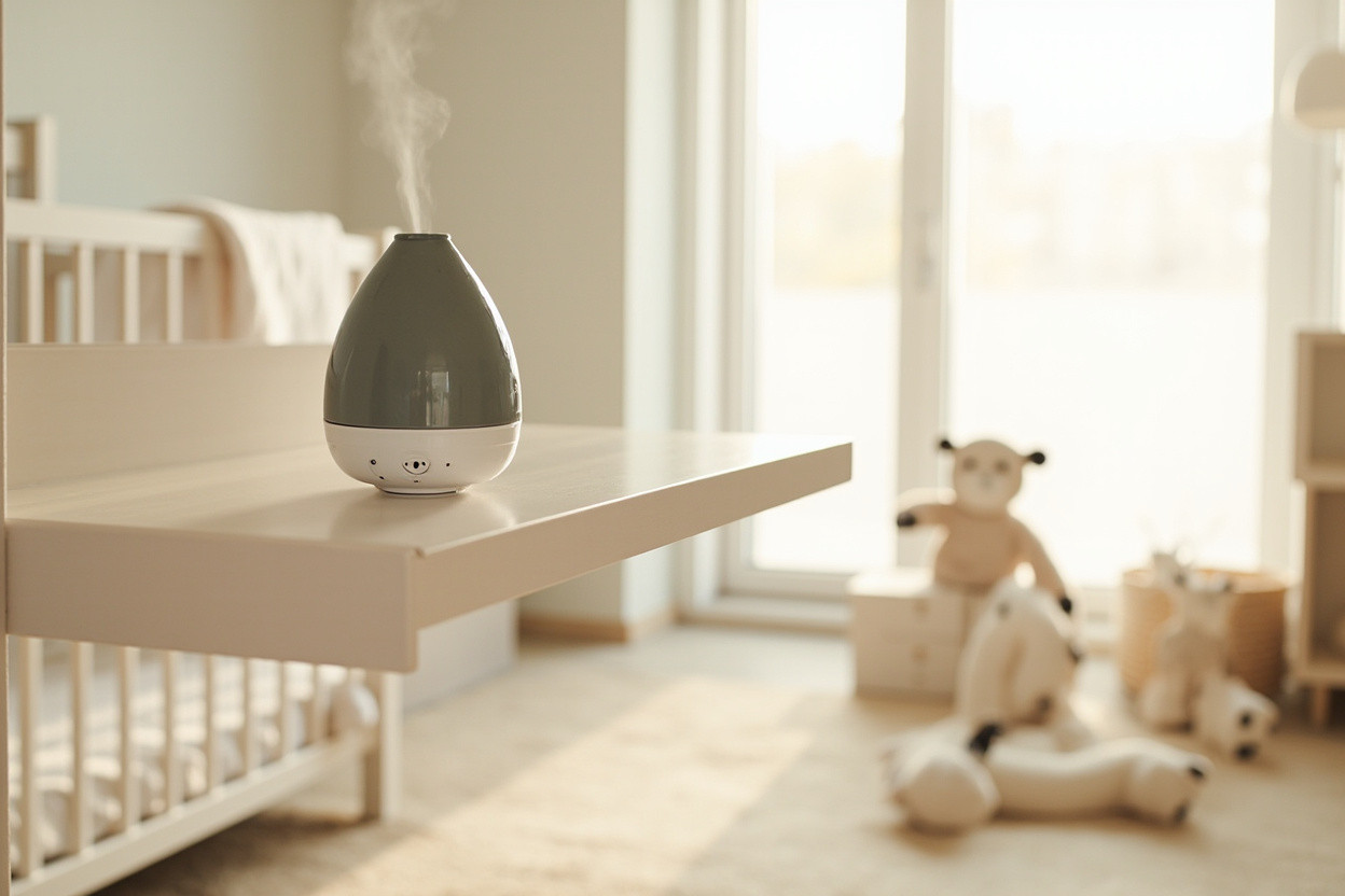 Safe environment for children incense aromatherapy electric burner