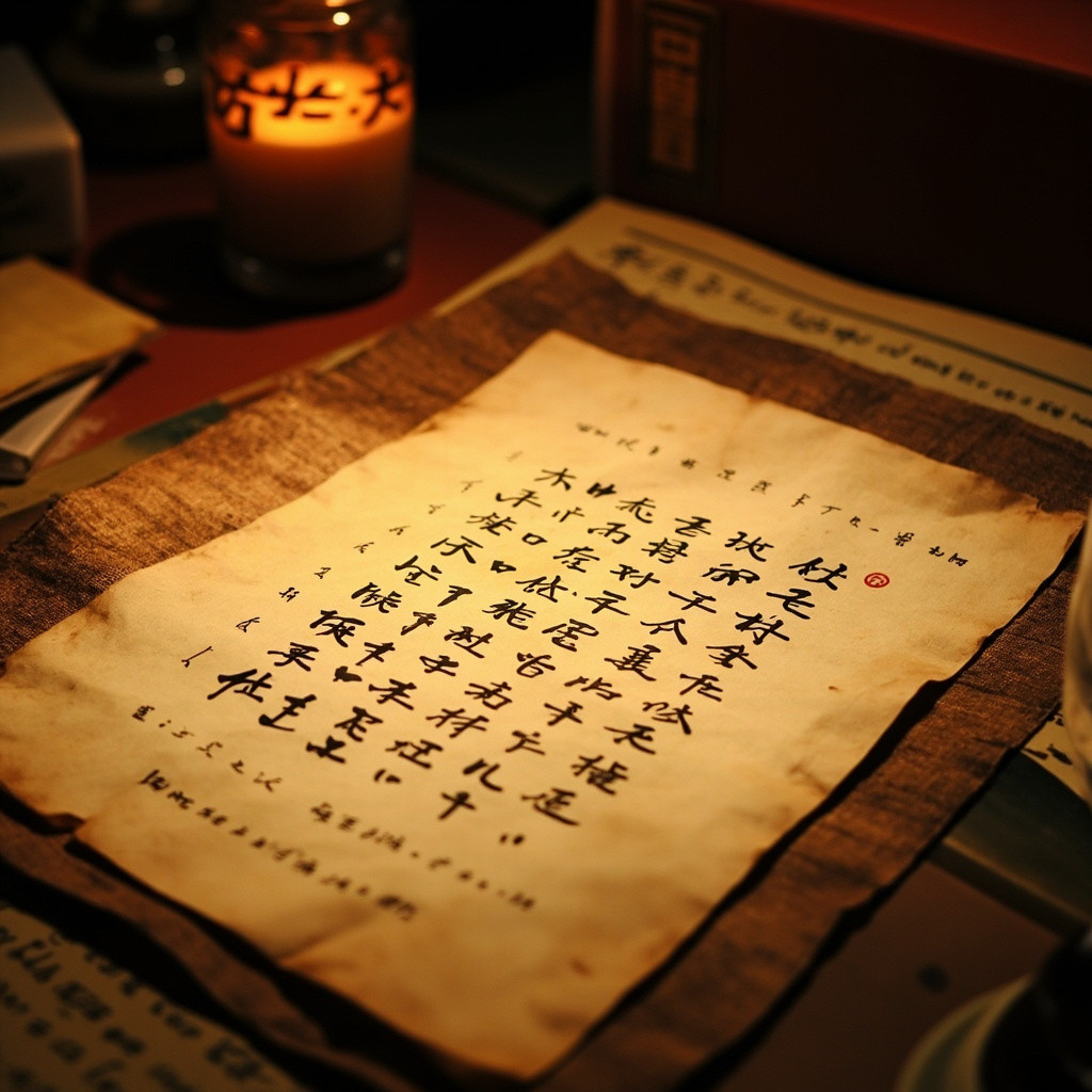 Senior Incense classical TCM text formulas