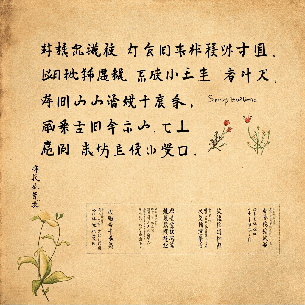 senior-incense 典籍原文 古方