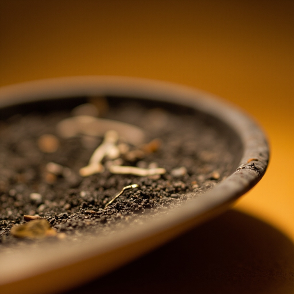 Brass charcoal tongs and ash rake