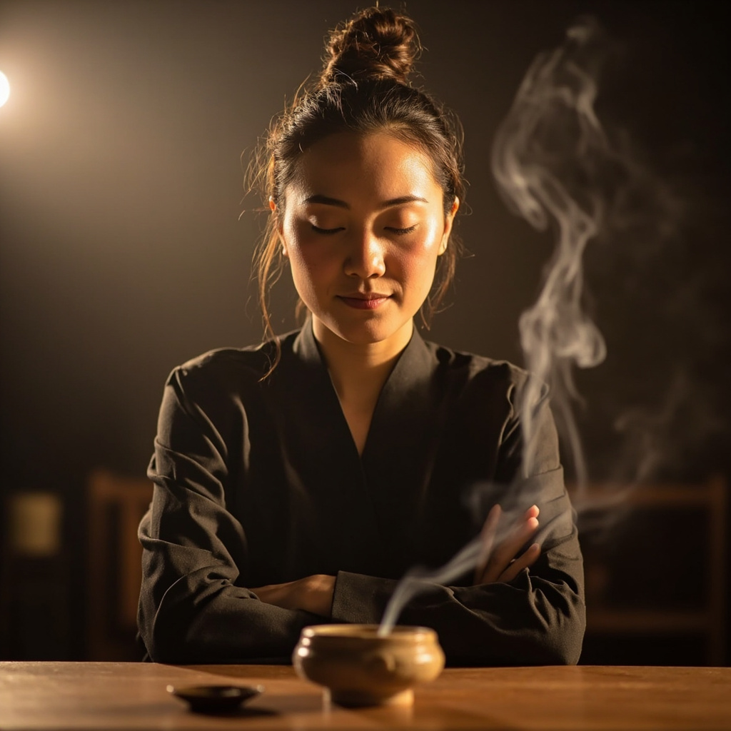 7 day incense beginner starter kit