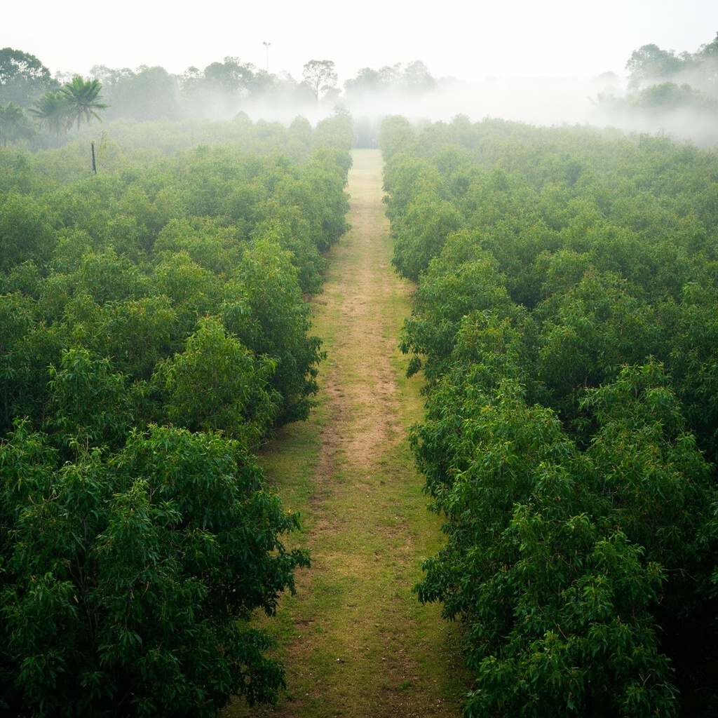 sandalwood comparison
