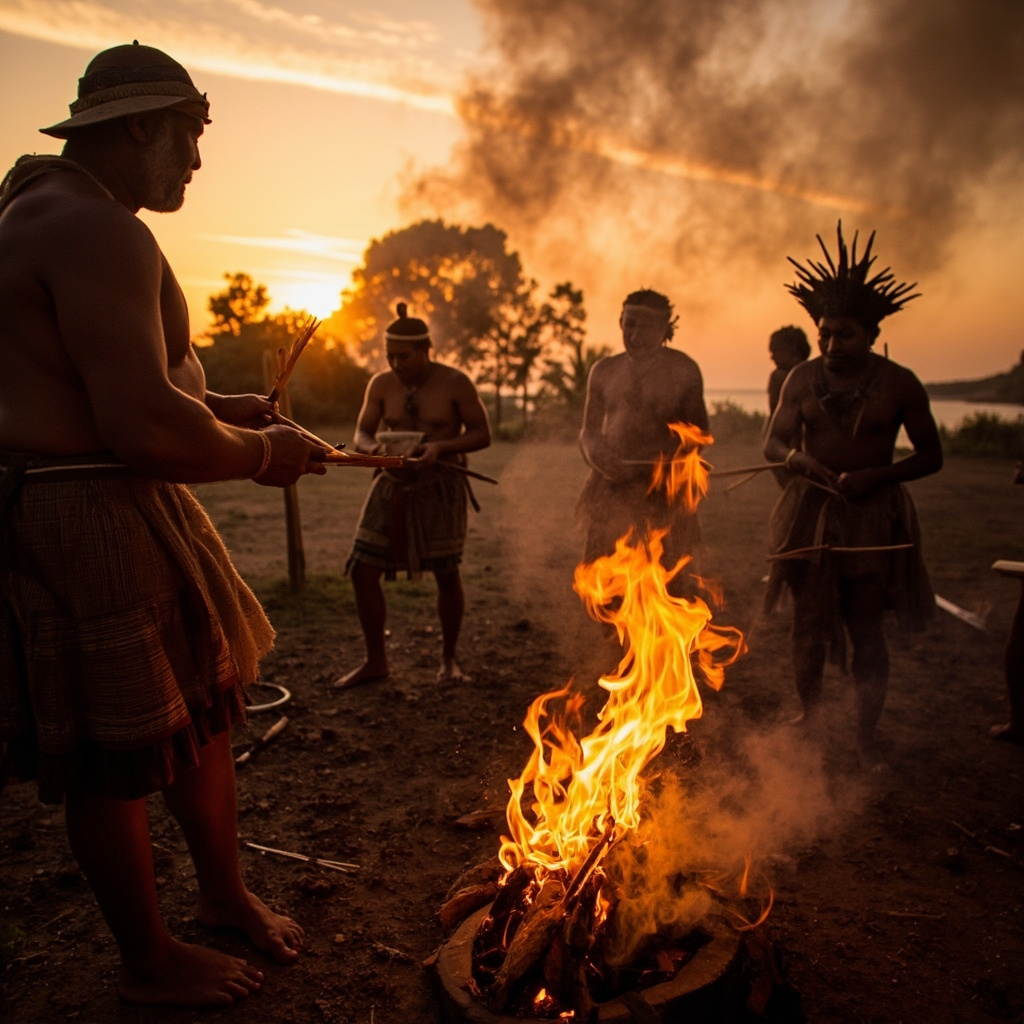 Australian sandalwood