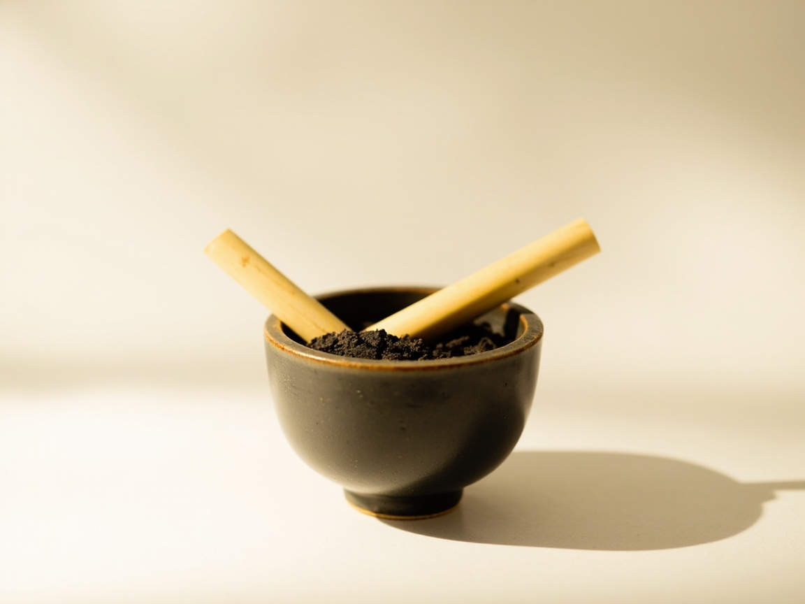 Traditional Chinese Ceramic Incense Burner