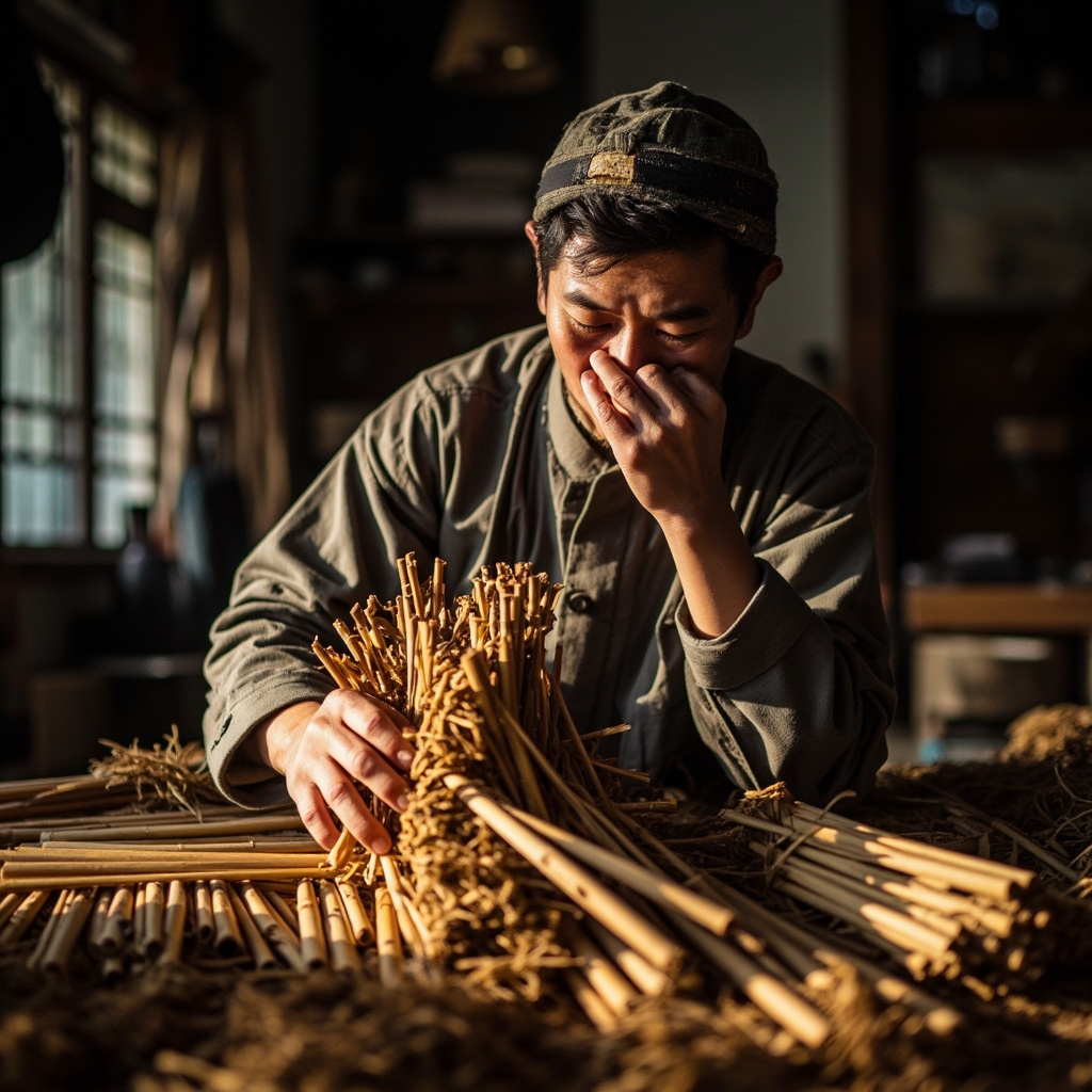 guanxiang comparison