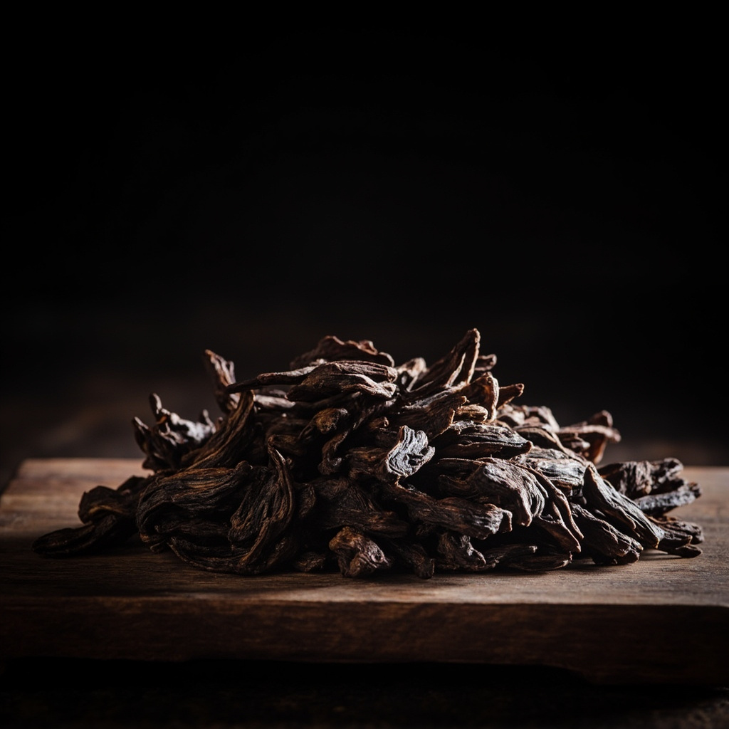 Guanxiang - Guangdong Premium Agarwood