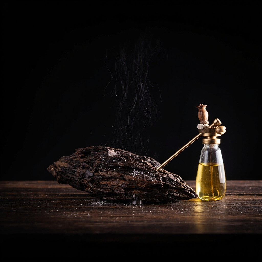 Hainan Agarwood - Premier Origin of Chenxiang