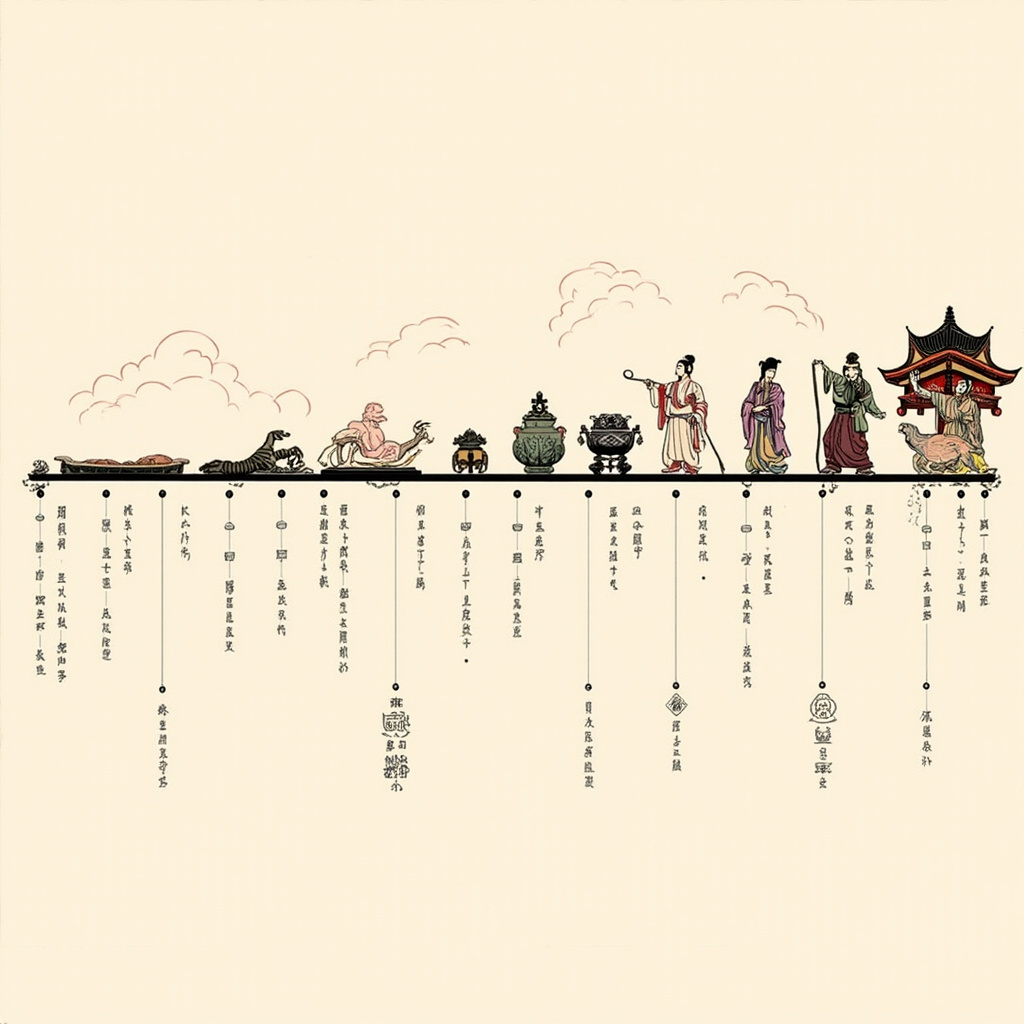 han dynasty boshanlu incense burner ancient china