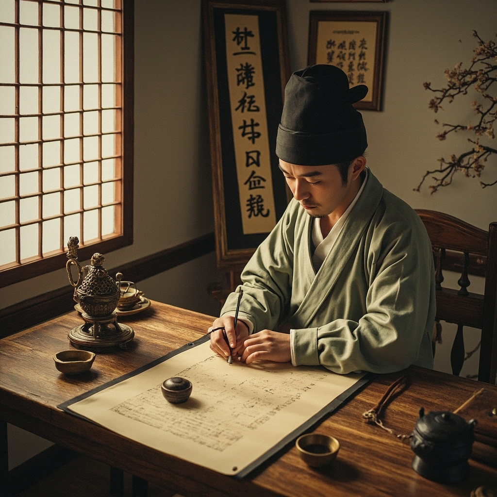 complete history of chinese incense culture timeline