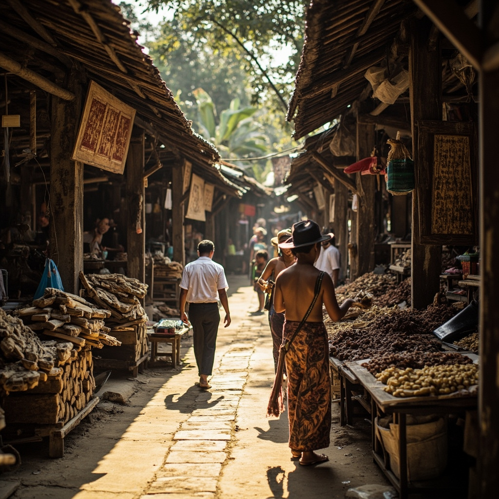 Indonesian sandalwood