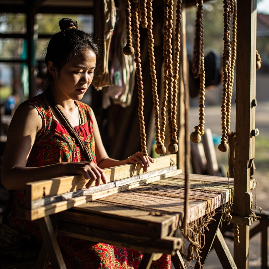 Indonesian sandalwood