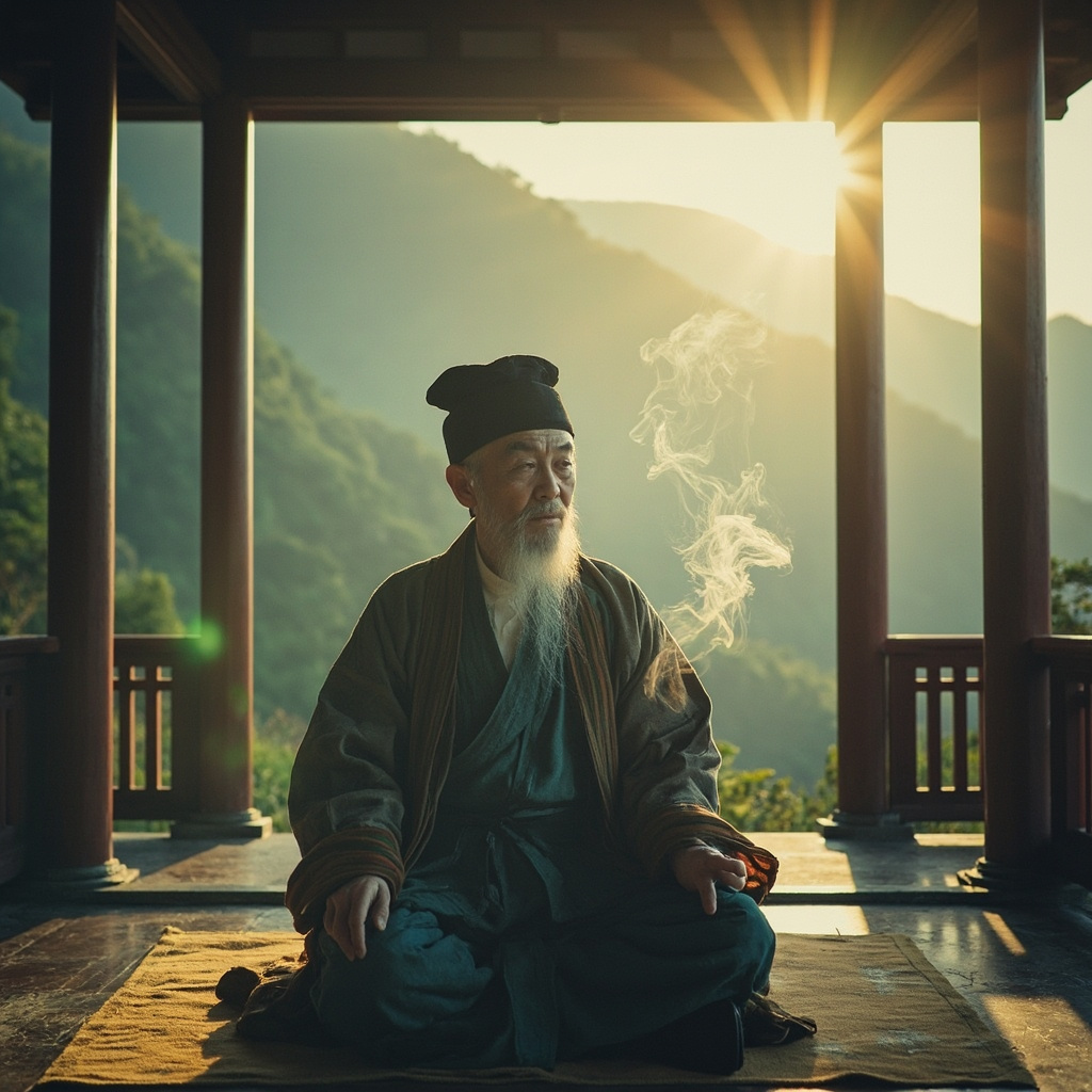 Jiang Zhen Xiang grades