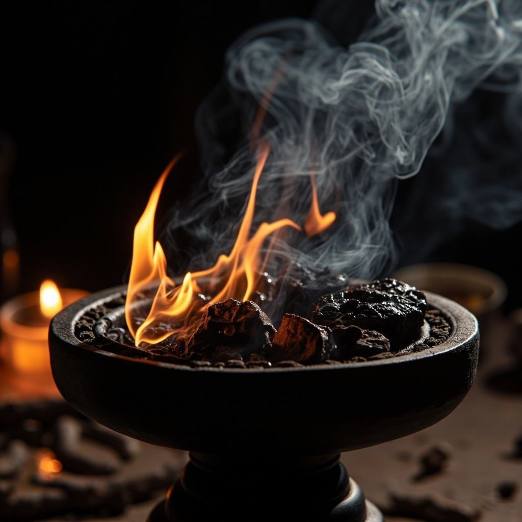 Vietnamese agarwood chips