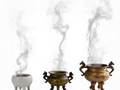Recommended incense tools brands